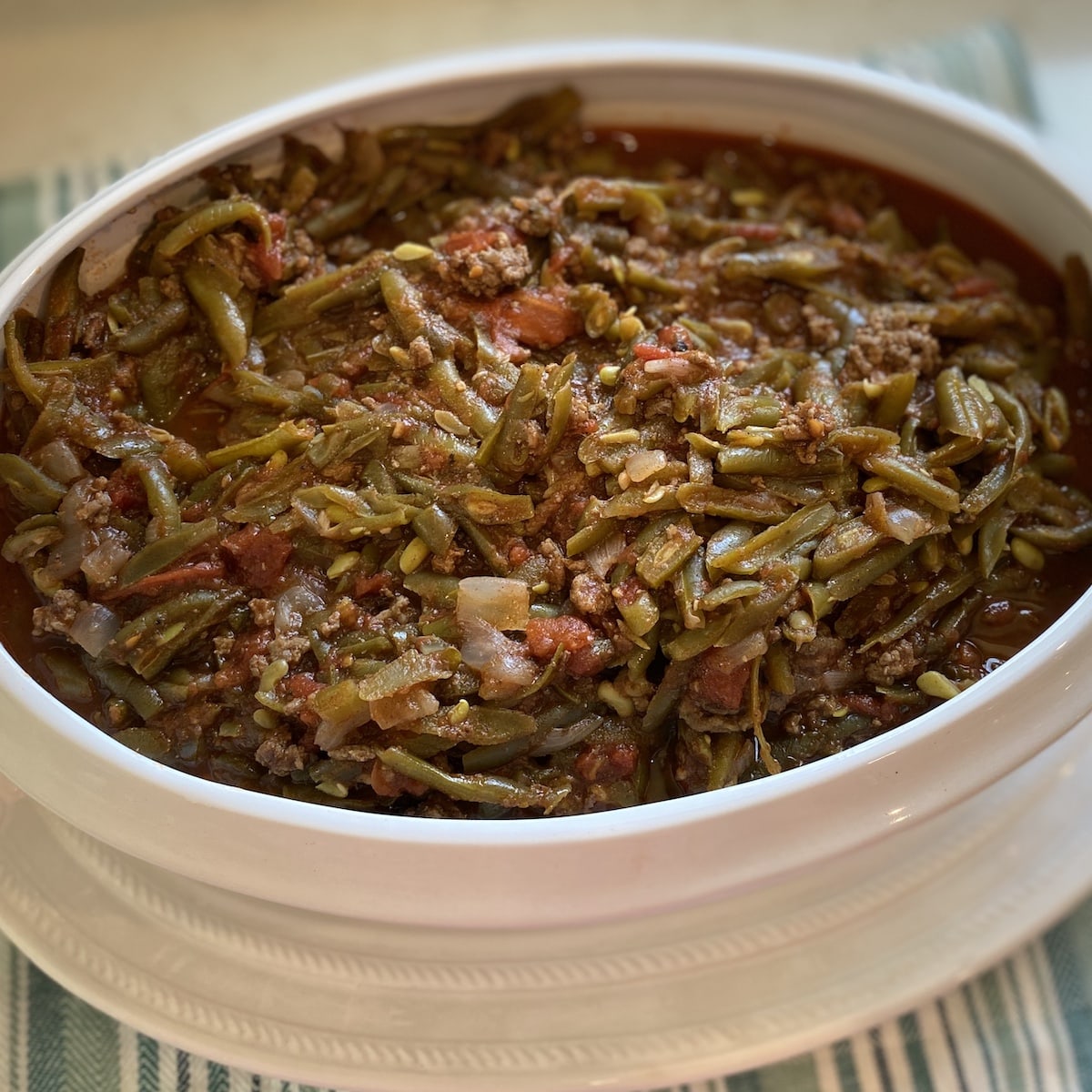 Fasulia The Stuffed Grape Leaf